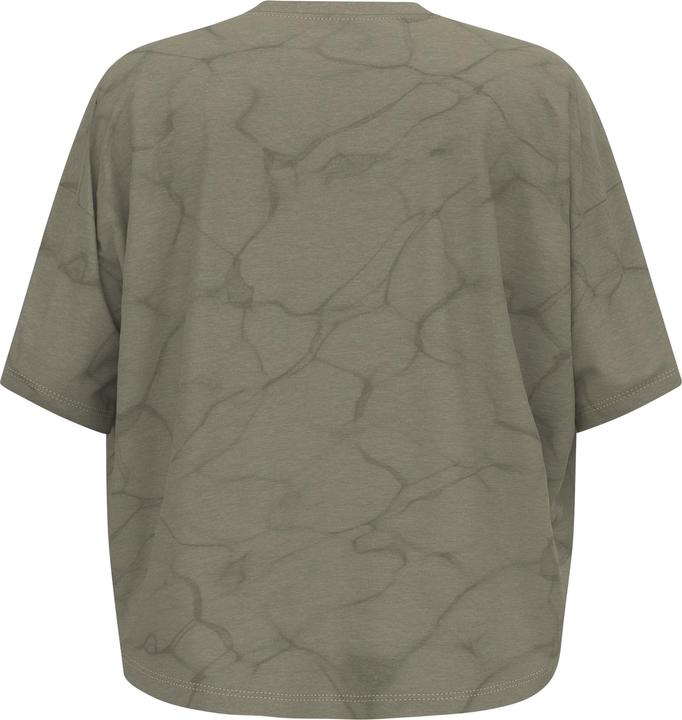 Image du produit Odlo Damen T-Shirt Active 365 Natural Blend Print (M)