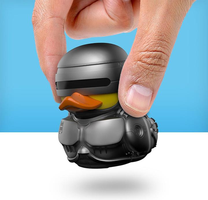 Image du produit Numskull TUBBZ Mini : Robocop