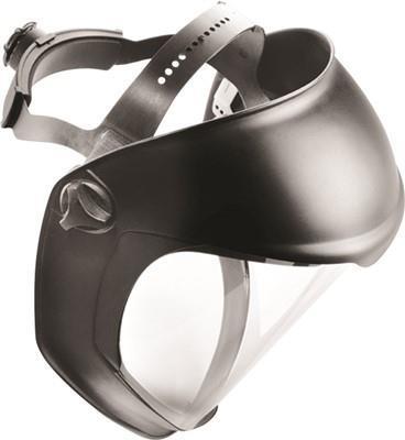 Produktbild Honeywell Gesichtsschutzschirm Bionic EN 166 Scheibe:PC