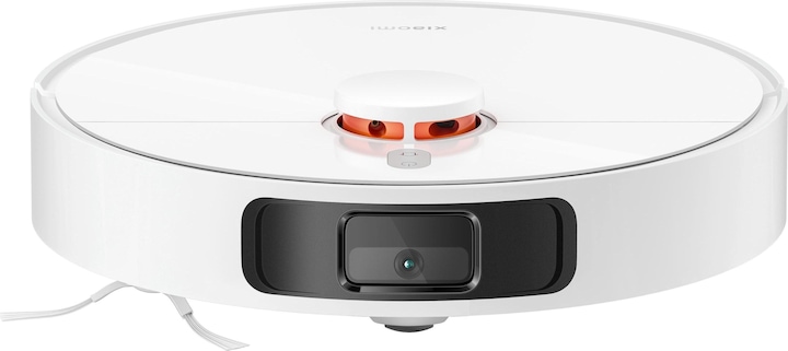 Actual product image Xiaomi X20+ (Vacuum mopping robot)