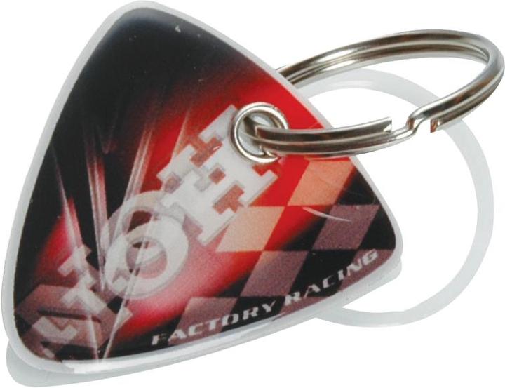 Actual product image Booster Honda