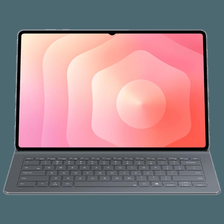 Image du produit Samsung Book Cover Keyboard Slim Case for Galaxy Tab S11 Ultra Black (ING. Int.)