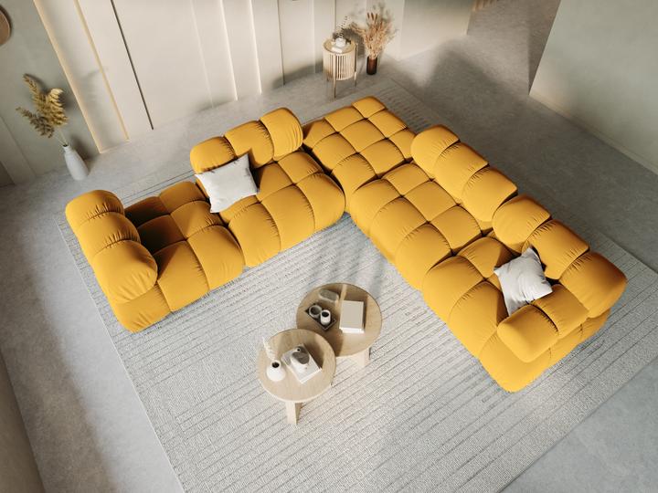 Produktbild Micadoni Bellis (2-Sitzer, 3-Sitzer, 4-Sitzer)
