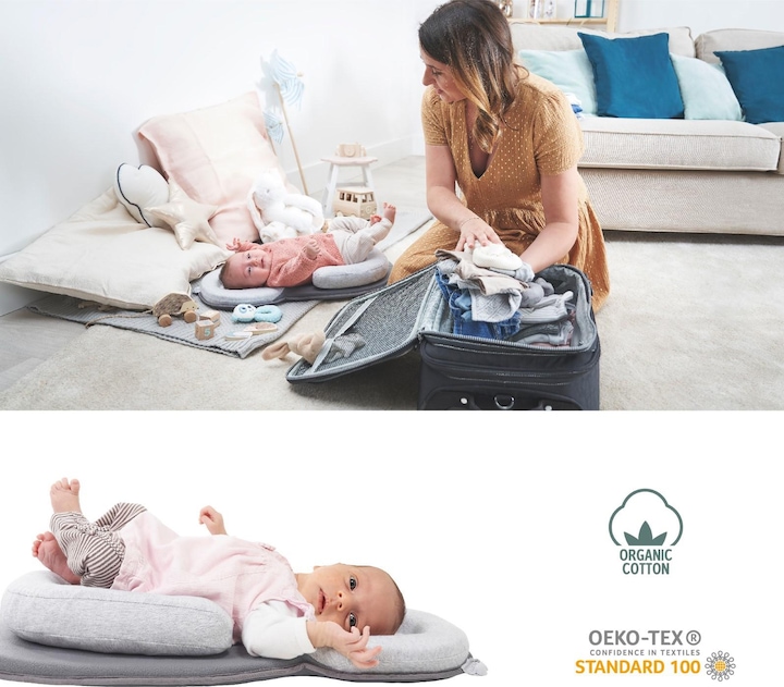 Actual product image Babymoov Cosydream