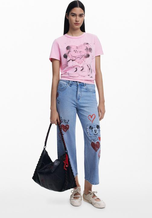 Actual product image Desigual All Mickey Leiria