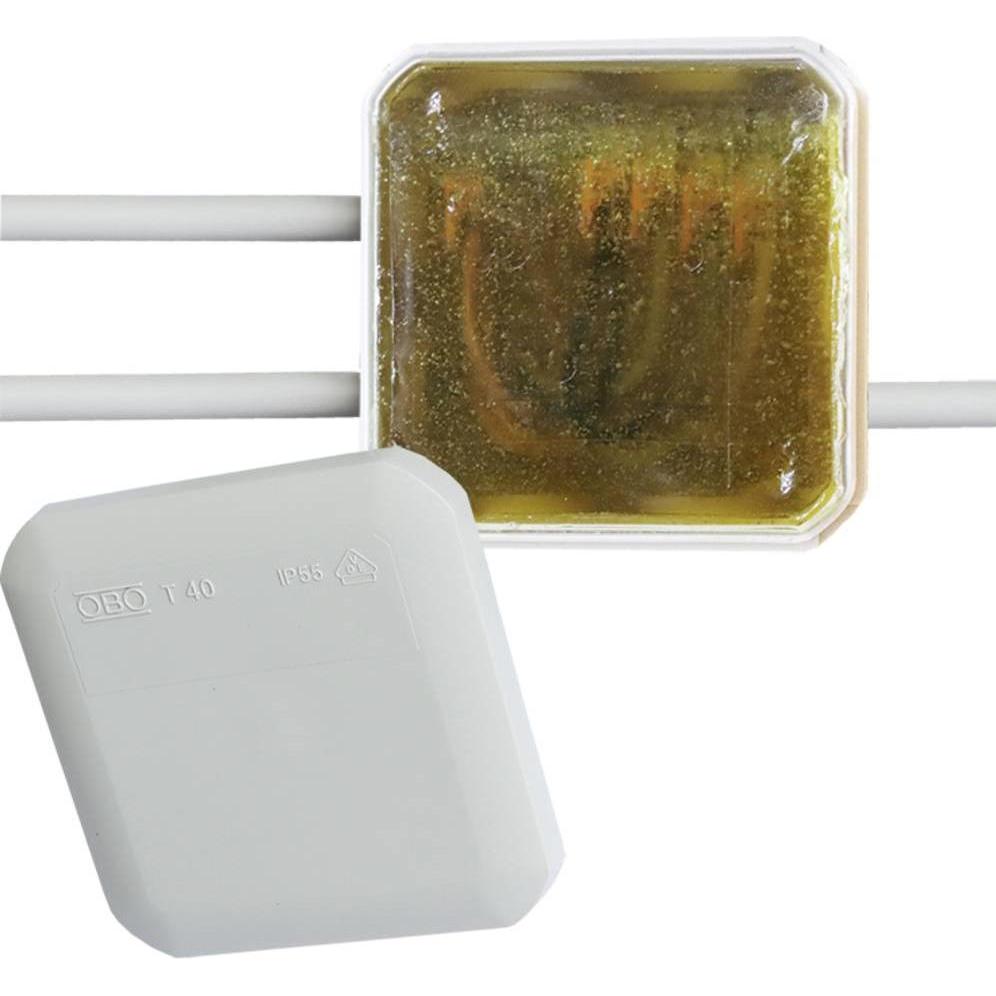 CellPack, Abzweigdose, Universalbox