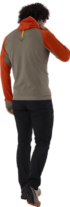 Immagine prodotto Dynafit TRANSALPER PTC HOODED Jacket, Herren (S)