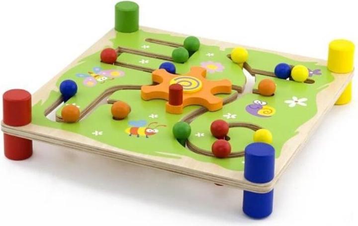 Immagine prodotto Viga Toys Gioco educativo da tavolo ""
