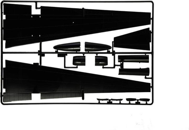 Image du produit Italeri Lockheed TR-1A/B