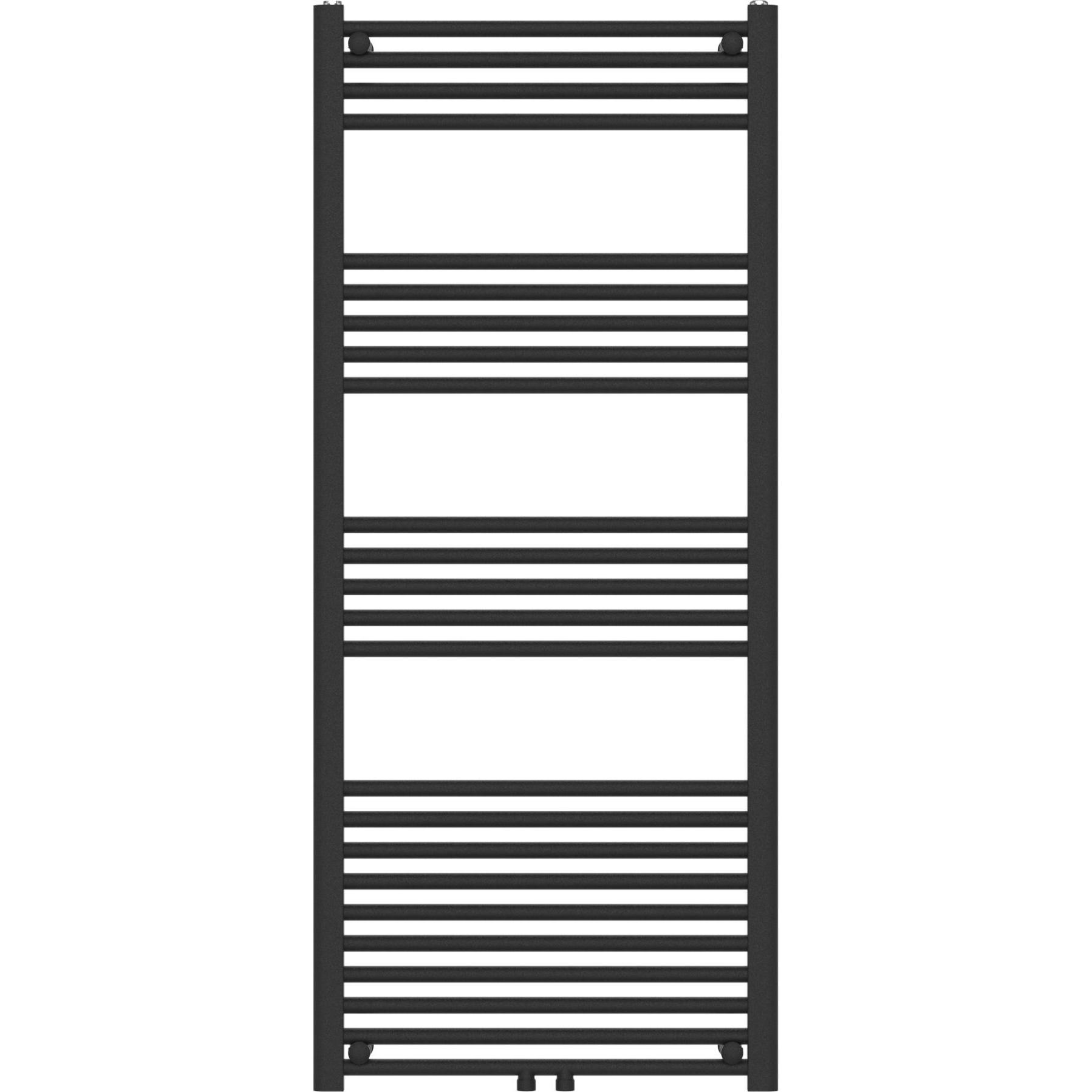 Thumbnail - Neu.Haus Voss, Heizkörper, Schwarz