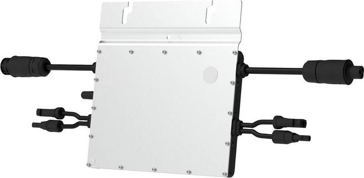 Produktbild Technaxx Wechselrichter TX-204 600 VA 60 V - 230 V Lüfterlos, Netzeinspeisung, N