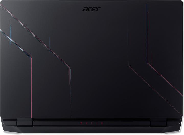 Immagine prodotto Acer Nitro 5 (17.30", Intel Core i7-12650H, 16 GB, 1000 GB, DE)