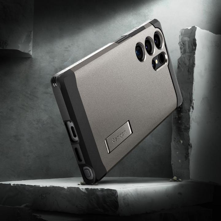 Produktbild Spigen Tough Armor (Samsung Galaxy S24 Ultra)
