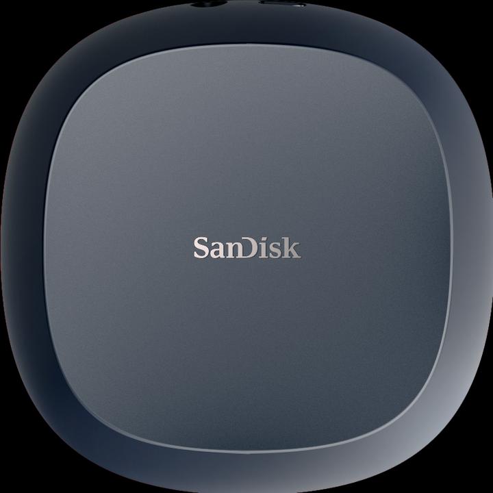 Image du produit SanDisk Desk Drive (8 To)