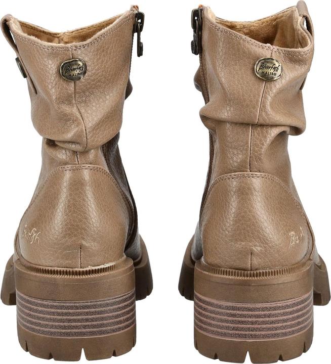 Actual product image Blowfish Stiefelette (41)