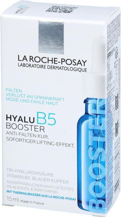 Produktbild La Roche Posay Hyalu B5 Booster (15 ml)