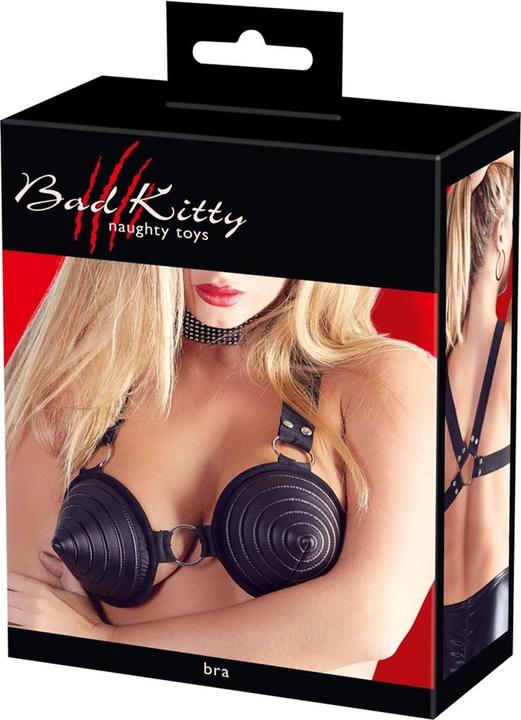 Immagine prodotto Bad Kitty Porta busto a cono (S, M, L)