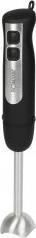 Actual product image Bomann SM6028CB Hand Blender black/inox