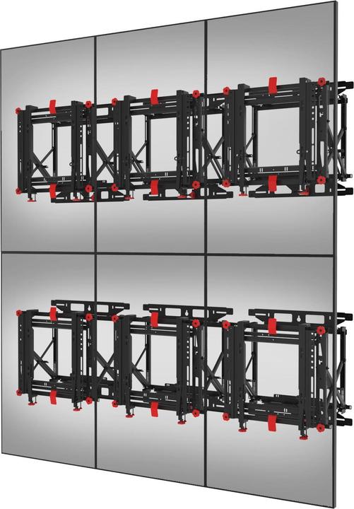 Actual product image Peerless DS-VW775 (Wall, 60", 56.80 kg)
