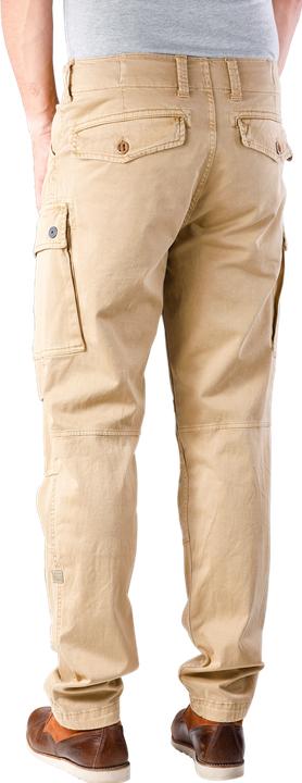 Produktbild G-Star Roxic Cargo Hose Premium Micro Str Twill Od sahara