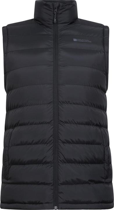 Produktbild Mountain Warehouse Seasons Weste Wattiert (M)