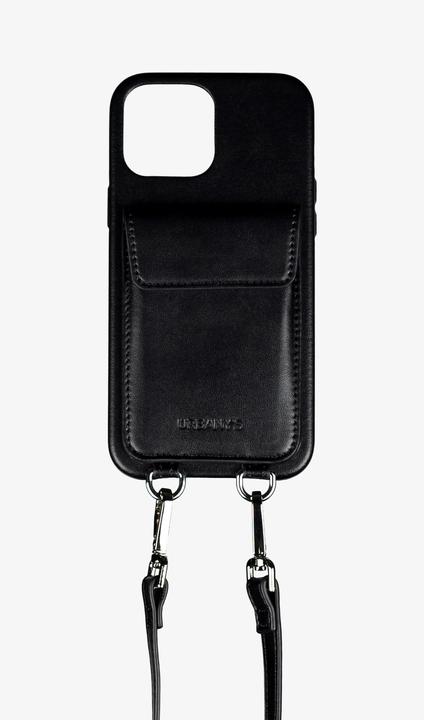 Produktbild Urbany's Smartphone-Hülle schwarz