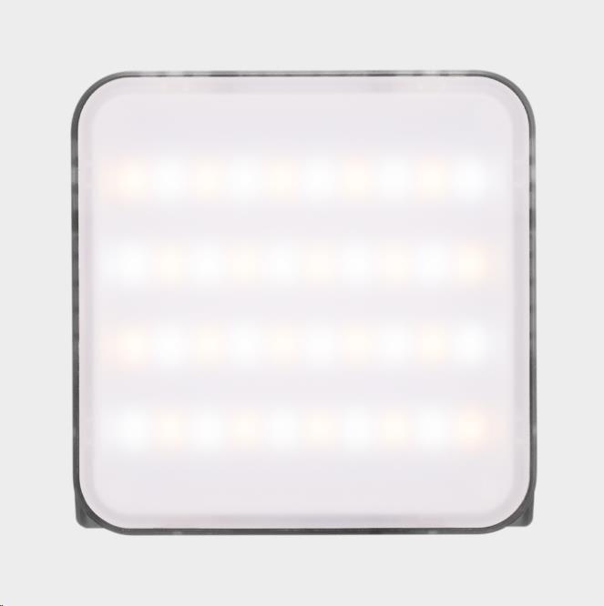 Actual product image Zhiyun Fiveray M20