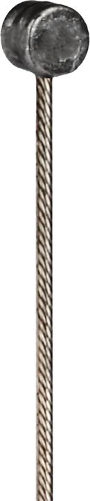 Image du produit BBB CÂBLE DE FREIN MTB 1.5X2350MM, SLICK-INOX