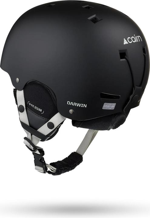 Immagine prodotto Cairn Darwin - Skihelm - Kind (55 - 56 cm, M)