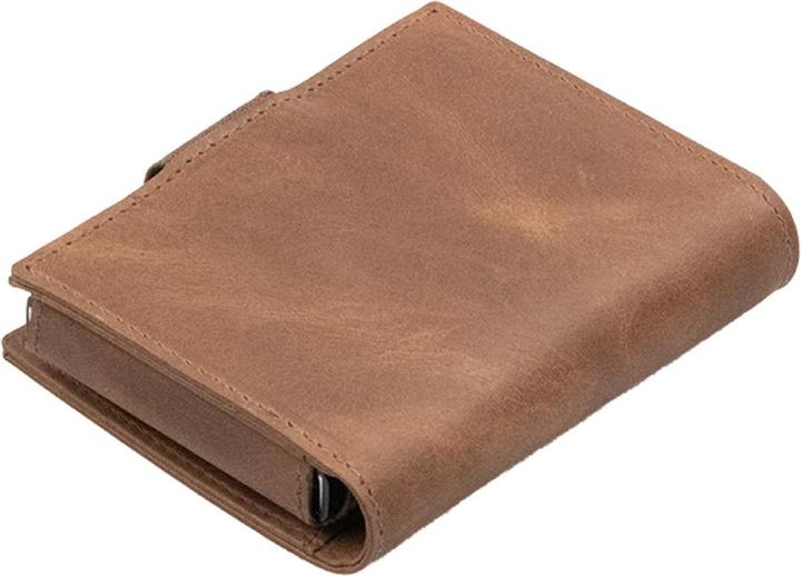 Immagine prodotto Garzini Portafoglio in metallo