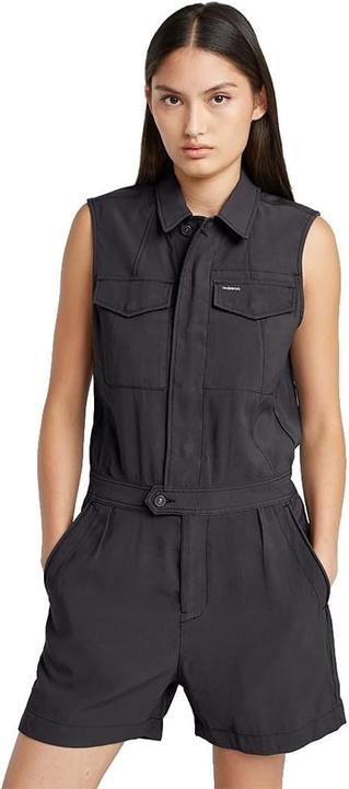 Actual product image G-Star Summer Playsuit (XS)