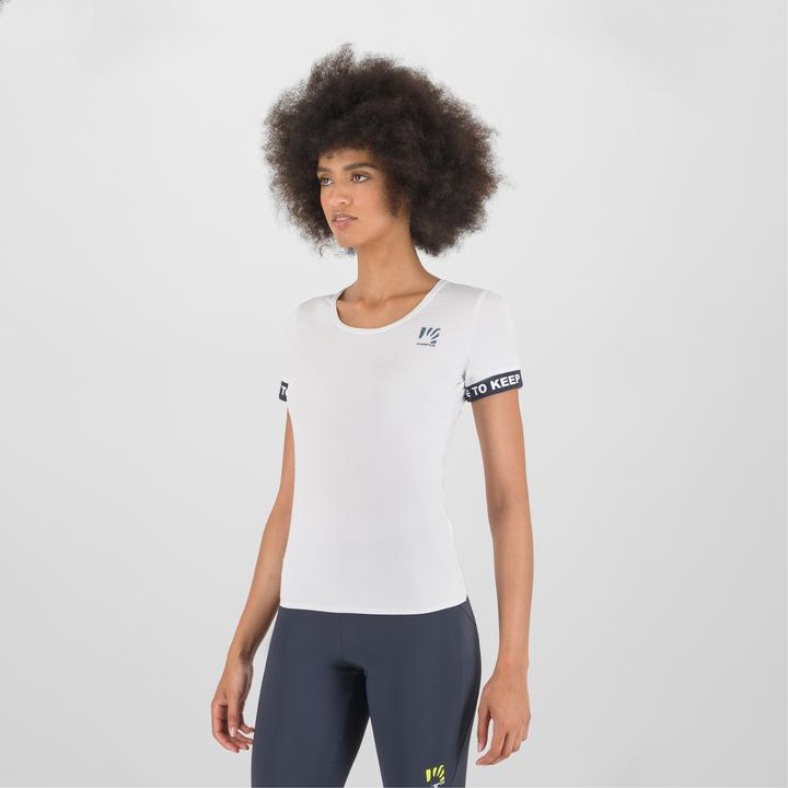 Actual product image Karpos Easyfrizz W T-Shirt (S)