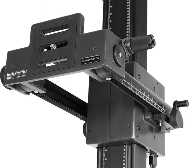 Produktbild Kaiser Fototechnik Führungssäule RSP autoDrive 1.5 (Stativhalterung)