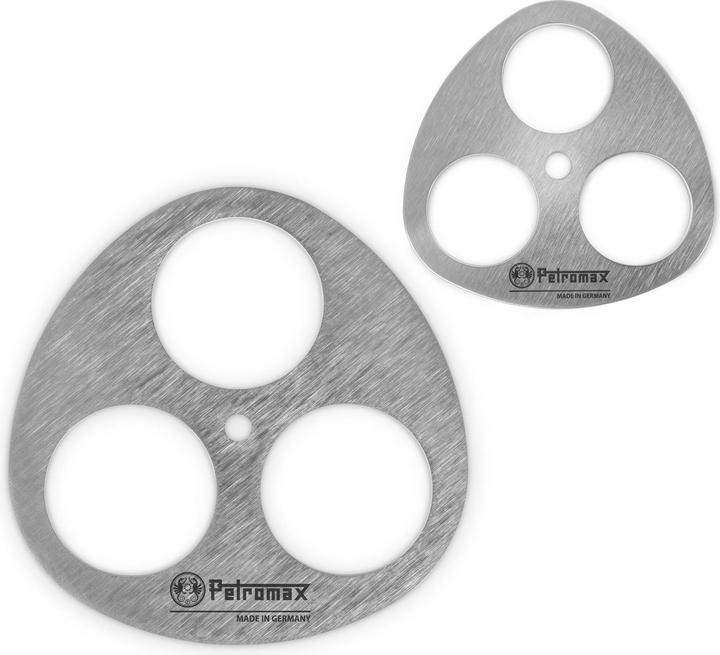 Produktbild Petromax Dreibein-Ring Ø 3.5 cm
