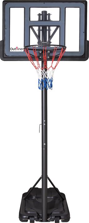 Image du produit GCS BASKET-BALL HOOP S021