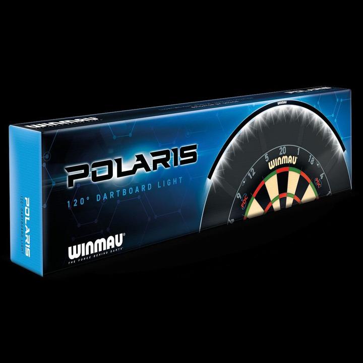 Actual product image Winmau Polaris