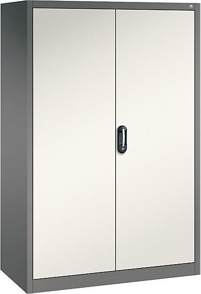 Image du produit C+P ACURADO Armoire à dossiers (120 x 60 x 195 cm)