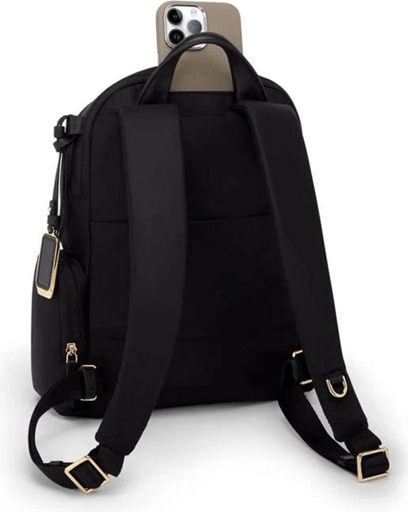 Actual product image Tumi Celina Medium Backpack