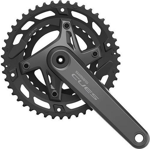 Immagine prodotto Shimano Stecche FC-U6000-2 (170 mm)