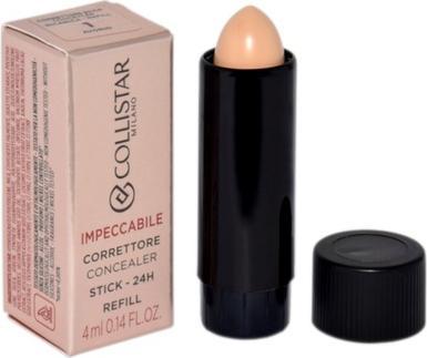 Immagine prodotto Collistar Impeccabile Concealer Stick Refill Ivory 1 4 ml (1)