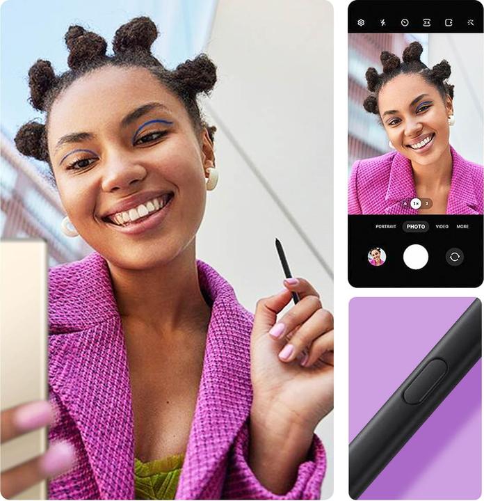 Productafbeelding Samsung S Pen