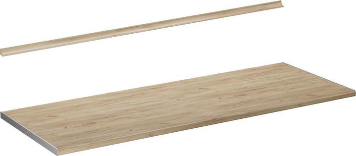 Immagine prodotto Vicco Küchenarbeitsplatte R-Line (160 x 60 cm)