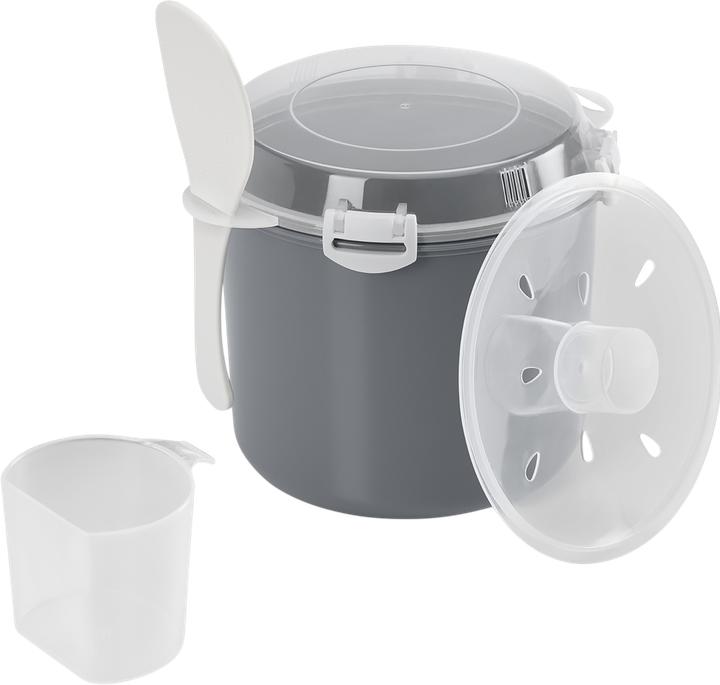 Immagine prodotto Metaltex Microonde Riso e cereali