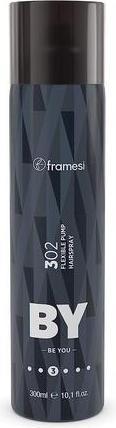 Immagine prodotto Framesi BY Be You Lacca flessibile 300ml (300 ml)