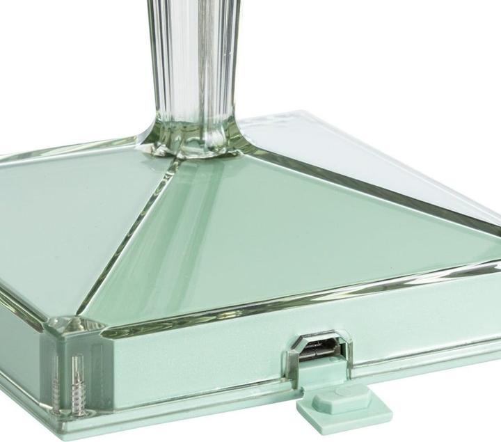 Actual product image Kartell Battery