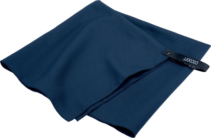 Produktbild Cocoon Microfiber Towel Hyperlight (60 x 120 cm)