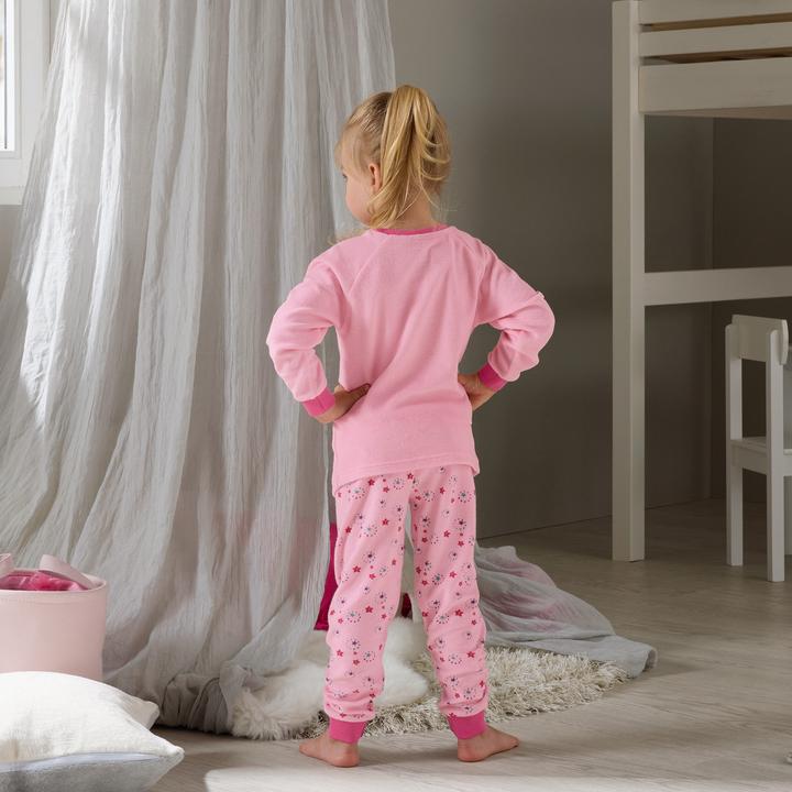 Produktbild Erwin Müller Kinder-Schlafanzug (134, 140)