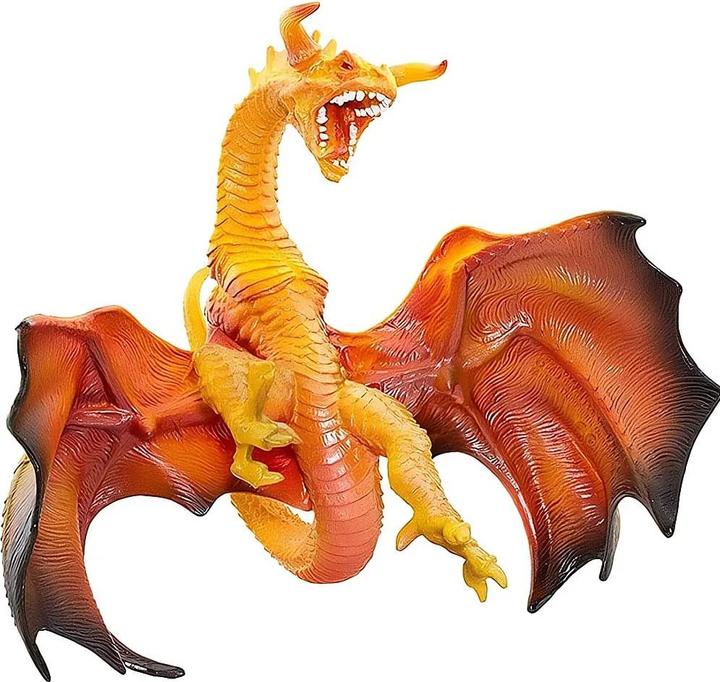 Image du produit Safari Dragon de lave
