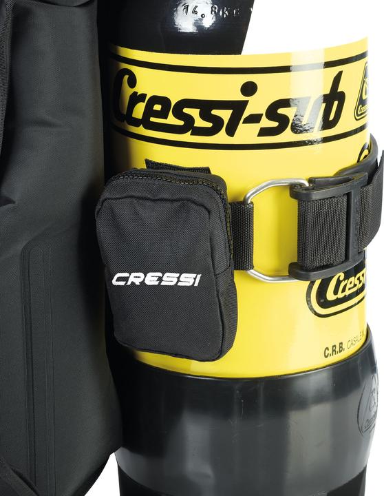 Produktbild Cressi Aquawing (XS/XL) (XS, XL)