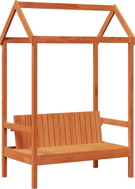 Image du produit vidaXL Tagesbett (80 x 200 cm)